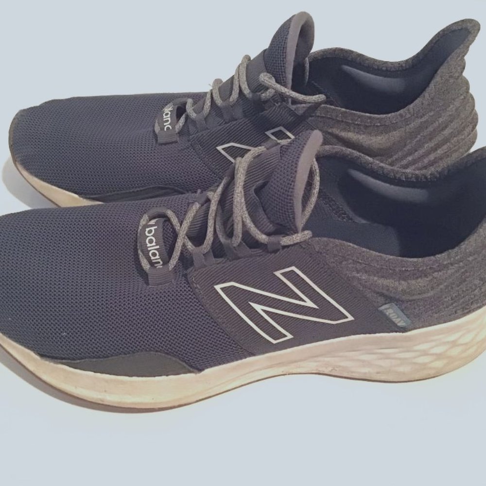 New Balance Men Sneakers. Size 12